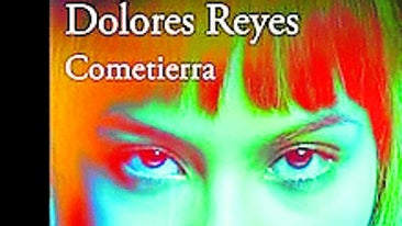 'Cometierra'